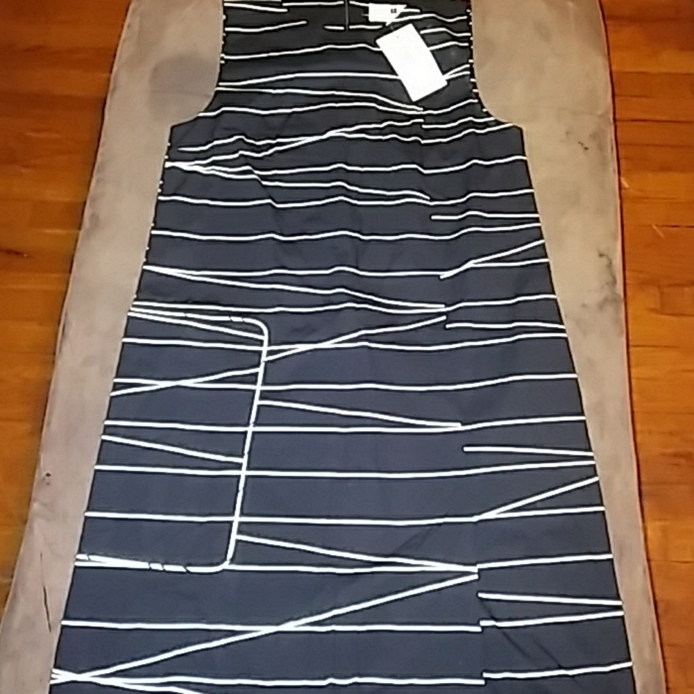 Lisa Perry dress